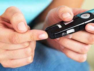 Krevní cukr můžete mít vysoký, i když nemáte cukrovku.