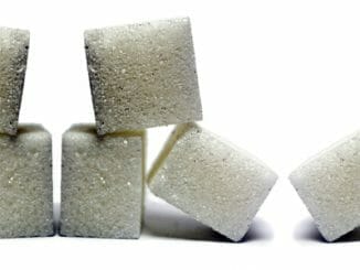 Závislost na cukru je stejná jako na heroinu. Zvýšená chuť na sladké je rychlý zabiják.