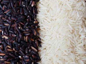 Hnědá rýže: Je pro tělo opravdu zdravější?