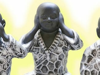 4ceb30bbbbfedc0b514ed2af14d009bc 326x245 - Mystik Paul Brunton promlouvá o karmě