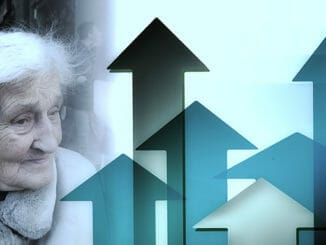 Herpes virus v mozku má spojitost s Alzheimerem.