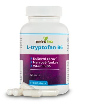 tryptofan 60cps - Nespavost bývá důsledkem těchto zlozvyků