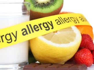 Potravinová alergie: Jak ji zjistíme? Existuje test na alergie na potraviny?
