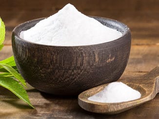 Přírodní sladidla, která jsou zdraví prospěšná.