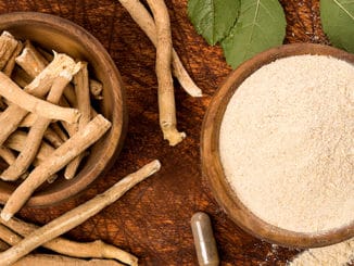 Ašvaganda štítnou žlázu posiluje při hypotyreóze.