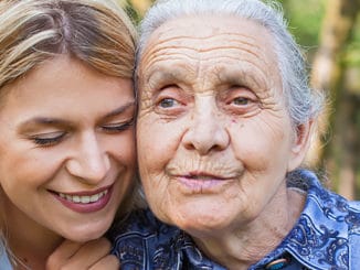 Demence již vede jako hlavní příčina úmrtí.