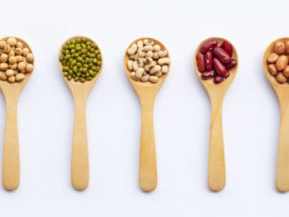 Když luštěniny správně uvaříte, odmění se vám lepší chutí i stravitelností.