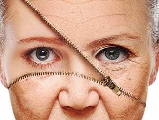 Algoritmus umí předpovědět váš budoucí vzhled.