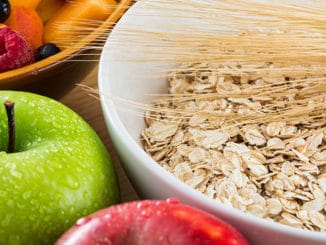 Vláknina prospívá zdraví: Co vše byste o ní měli vědět.
