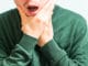 Bolest čelistního kloubu je častý stomatologický problém.