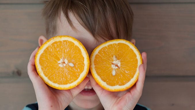 Imunita dětí: Jak ji posílit přírodně?