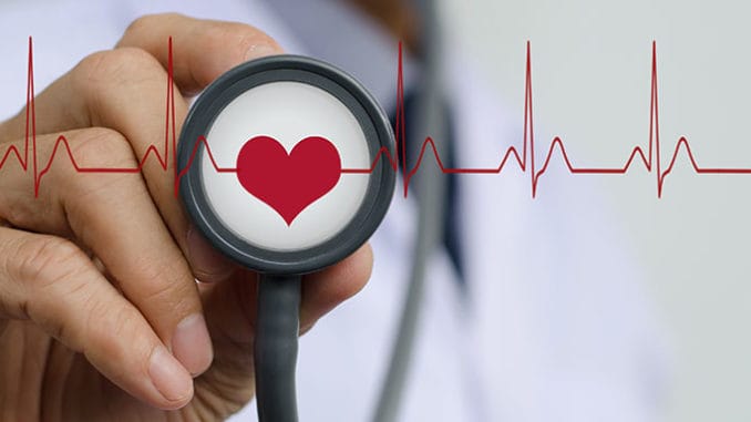 Kardiaci mohou posílit své srdce přírodně.