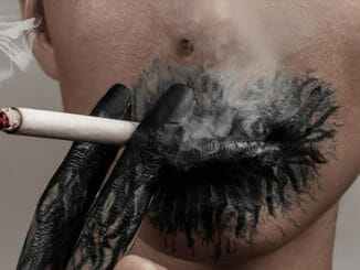 Kouření nepoškozuje pouze plíce a cévy.