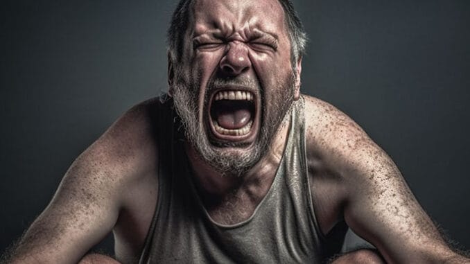 Když zlobí dna, pomůže Flor de Arena.